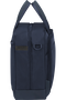 Samsonite Respark LAPTOP SHOULDER BAG  Bleu nuit Samsonite Respark LAPTOP SHOULDER BAG  Bleu nuit