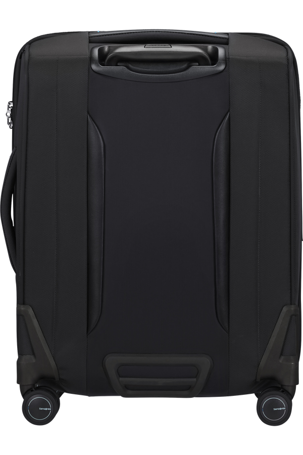 Samsonite Spectrolite 3.0 Trvl Spinner Expandable Double Frame 55cm  Schwarz Samsonite Spectrolite 3.0 Trvl Spinner Expandable Double Frame 55cm  Schwarz