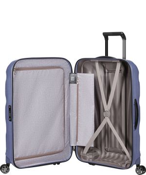 C-Lite Trolley mit 4 Rollen 75cm 75 x 51 x 31 cm | 2.8 kg