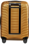 Samsonite Proxis Spinner Expandable 55cm  Honey Gold