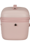 Samsonite Stackd Beauty Case  Rose