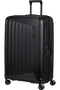 Samsonite Nuon Spinner Expandable 75cm  Matt Graphite