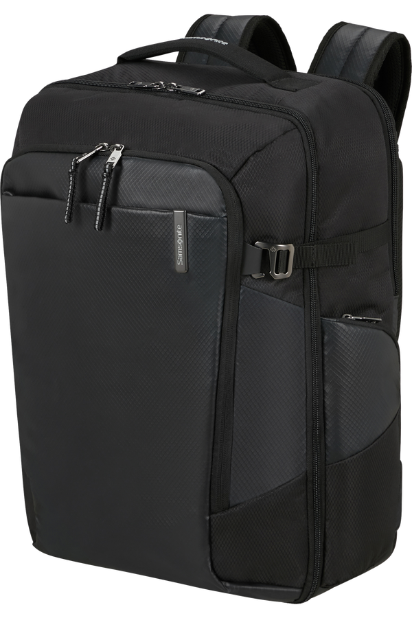Samsonite Armox LAPTOP BP L OVERNIGHT  Noir