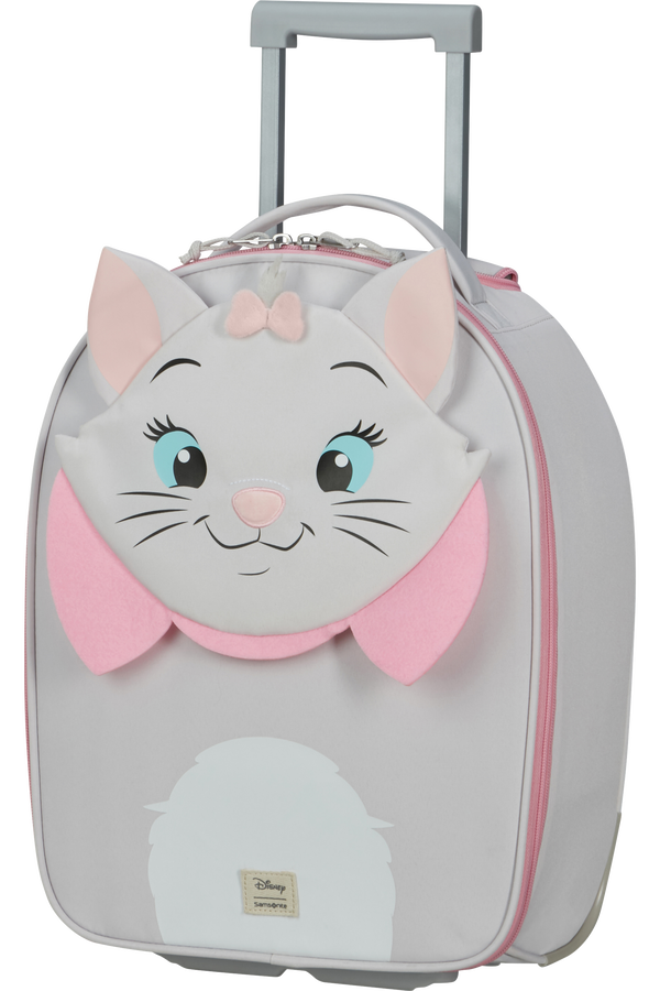 Samsonite Happy Sammies Disney Upright 45/16 Disney Marie  Aristocat Marie Samsonite Happy Sammies Disney Upright 45/16 Disney Marie  Aristocat Marie
