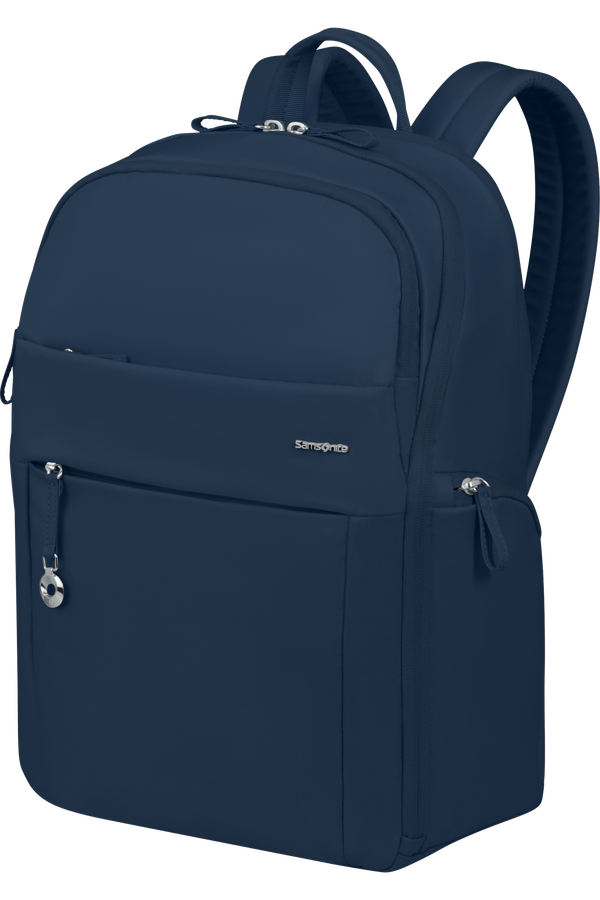 Samsonite Move 5.0 Backpack 14.1'  Bleu foncé Samsonite Move 5.0 Backpack 14.1'  Bleu foncé