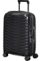 Samsonite Proxis Spinner Expandable 55cm  Schwarz