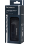 Samsonite Ta Revolution Luggage Strap 50mm  Noir Samsonite Ta Revolution Luggage Strap 50mm  Noir