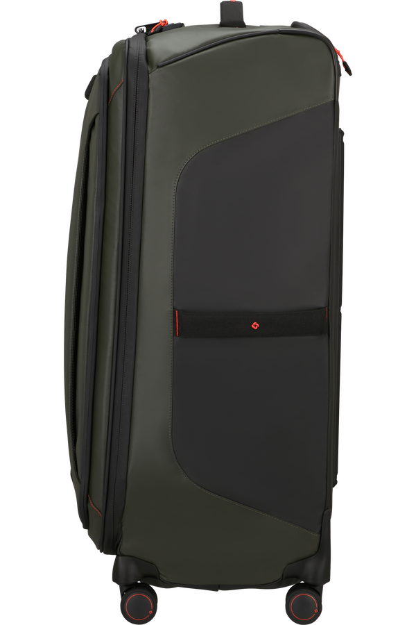 Samsonite Ecodiver SPINNER DUFFLE 79/29  Climbing Ivy Samsonite Ecodiver SPINNER DUFFLE 79/29  Climbing Ivy