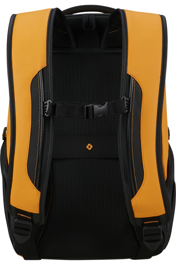 Samsonite Ecodiver Laptop Backpack XS  Jaune