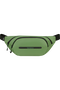 Samsonite Ecodiver Belt Bag  Stone Green
