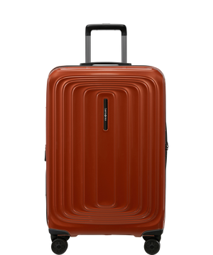 2Wander Valise 4 roues extensible 69cm 69 x 45 x 28/31 cm | 3.4 kg