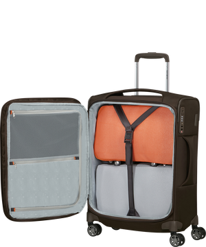 Re-Lite Trolley mit 4 Rollen erweiterbar 55cm 55 x 40 x 22 cm | 2.1 kg