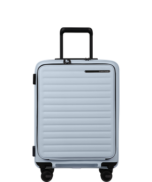 Restackd Trolley mit 4 Rollen erweiterbar 55cm 55 x 40 x 23/26 cm | 3.1 kg