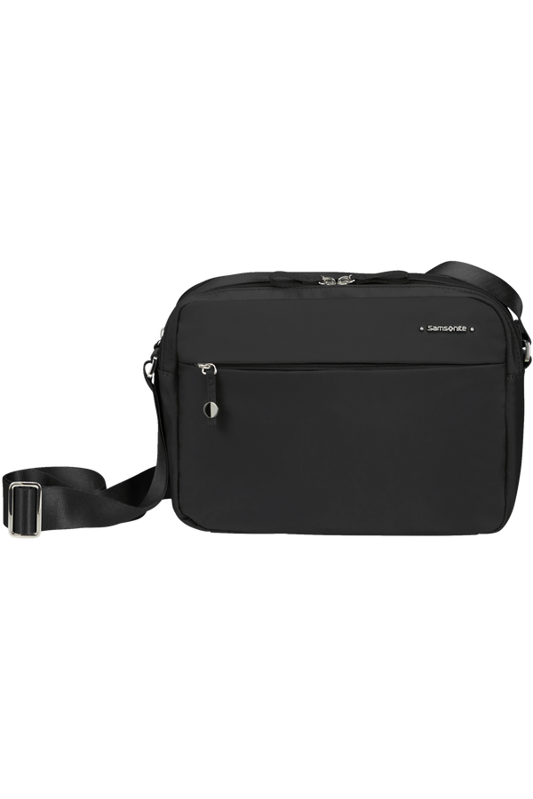 Samsonite Move 4.0 Reporter Bag  Schwarz