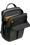 Samsonite Urban-Eye Laptop Backpack 14.1'  Vert Samsonite Urban-Eye Laptop Backpack 14.1'  Vert
