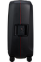 Samsonite Essens Spinner 69cm  Charcoal/Red
