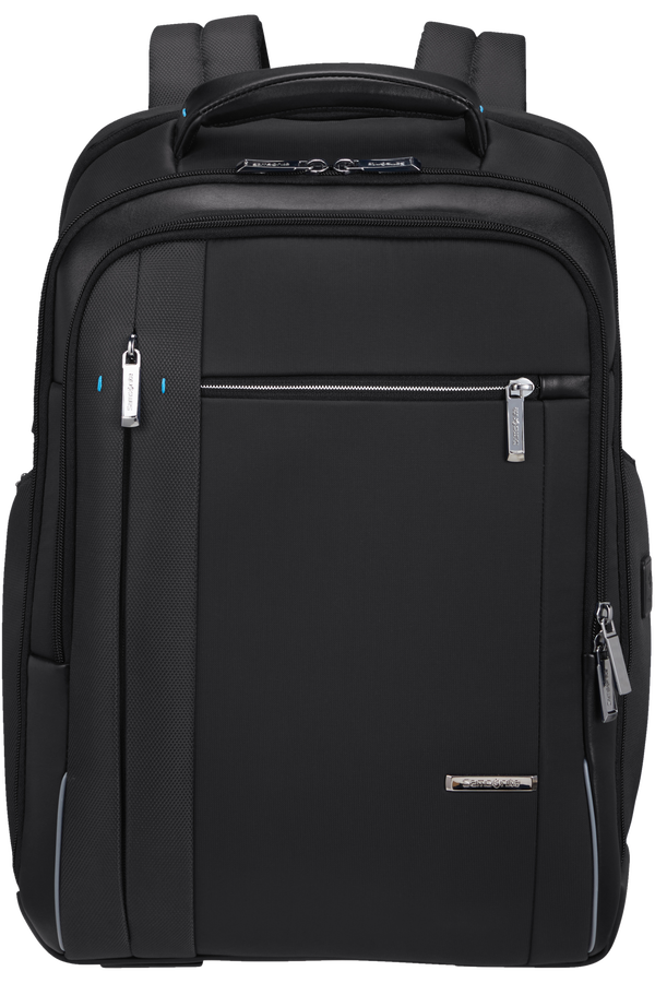 Samsonite Spectrolite 3.0 Laptop Backpack Expandable 17.3'  Schwarz