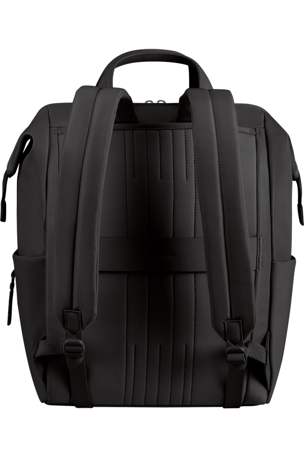 Samsonite 4Pack Laptop Squared Backpack 14.1'  Noir Samsonite 4Pack Laptop Squared Backpack 14.1'  Noir