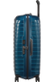 Samsonite Proxis Spinner 75cm  Bleu pétrole