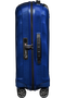 Samsonite C-Lite Spinner 55cm  Bleu profond