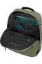 Samsonite Ongoing Backpack 15.6'  Vert olive Samsonite Ongoing Backpack 15.6'  Vert olive