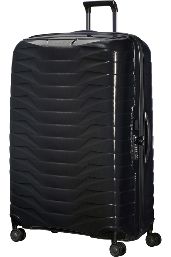 Samsonite Proxis Spinner 86cm Noir