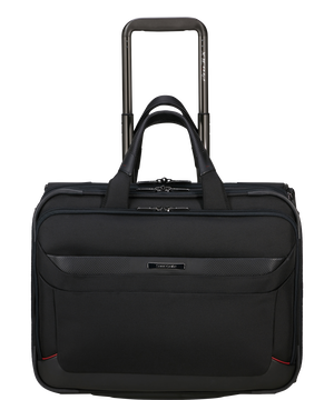 Pro-DLX 6 Laptoptasche mit Rollen 15.6" 36 x 46 x 20 cm | 3.3 kg Pro-DLX 6 Laptoptasche mit Rollen 15.6" 36 x 46 x 20 cm | 3.3 kg