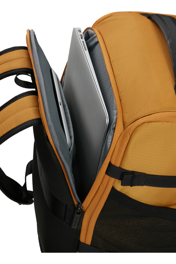 2FIT 2-in-1 Underseater - Rucksack
