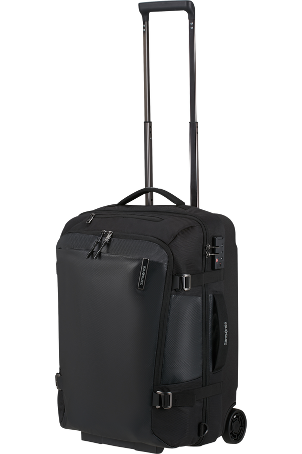 Samsonite Armox DUFFLE/WH 55/20 BACKPACK  Noir