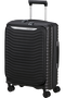Samsonite Upscape Spinner Expandable Easy Access 55cm  Noir