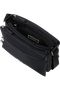Samsonite Move 3.0 H.Shoulder Bag 3 Comp S  Noir