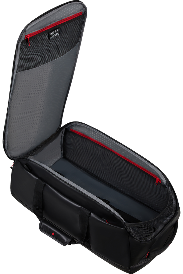 Samsonite Ecodiver DUFFLE M  Schwarz Samsonite Ecodiver DUFFLE M  Schwarz