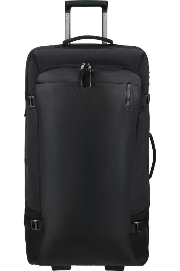 Samsonite Armox DUFFLE/WH 79/29  Schwarz