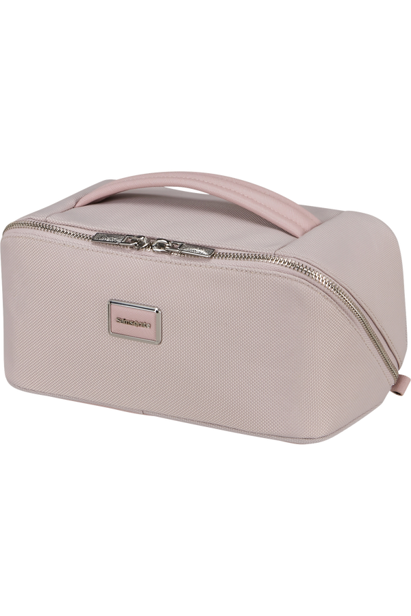 Samsonite Image Toilet Kit Beauty Case  Rose Samsonite Image Toilet Kit Beauty Case  Rose