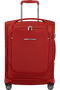 Samsonite Re-Lite Spinner Expandable 55cm  Rouge coquelicot