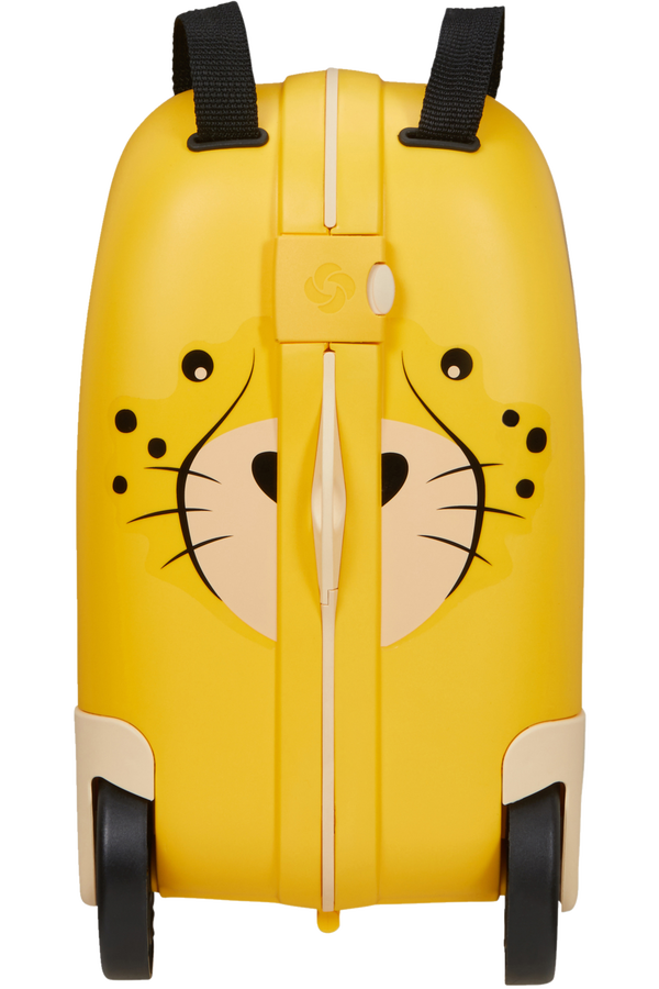 Samsonite Dream Rider Suitcase  Cheetah C.