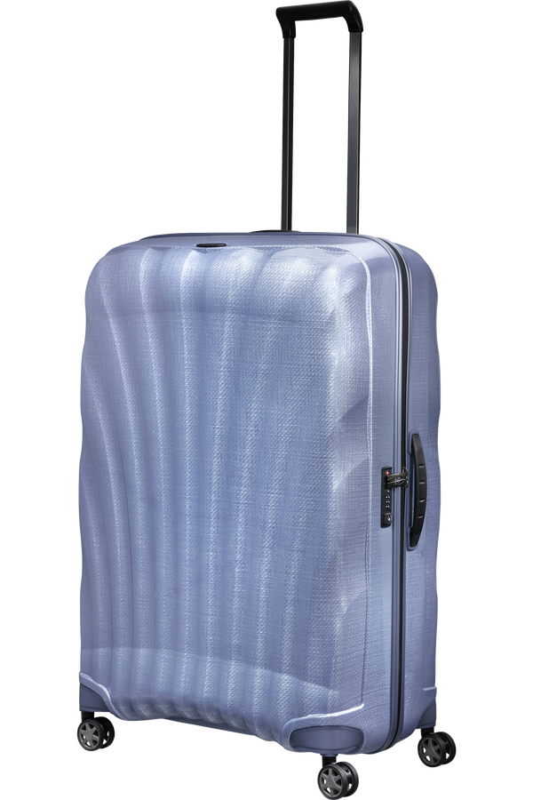 Samsonite C-Lite Spinner 86cm  Lavande