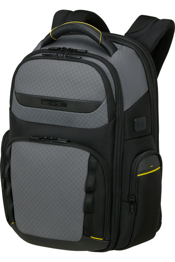 Pro-DLX 6 Sac &agrave; dos expandable 15.6"