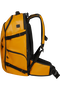 Samsonite Ecodiver TRAVEL BACKPACK S 38L  Gelb