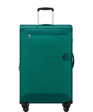 Urbify Trolley mit 4 Rollen erweiterbar 78cm 78 x 48 x 30/34 cm | 3.1 kg Urbify Trolley mit 4 Rollen erweiterbar 78cm 78 x 48 x 30/34 cm | 3.1 kg