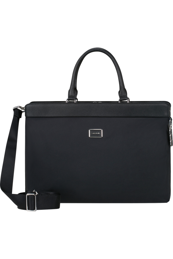 Samsonite Image Biz Briefcase 15.6'  Schwarz