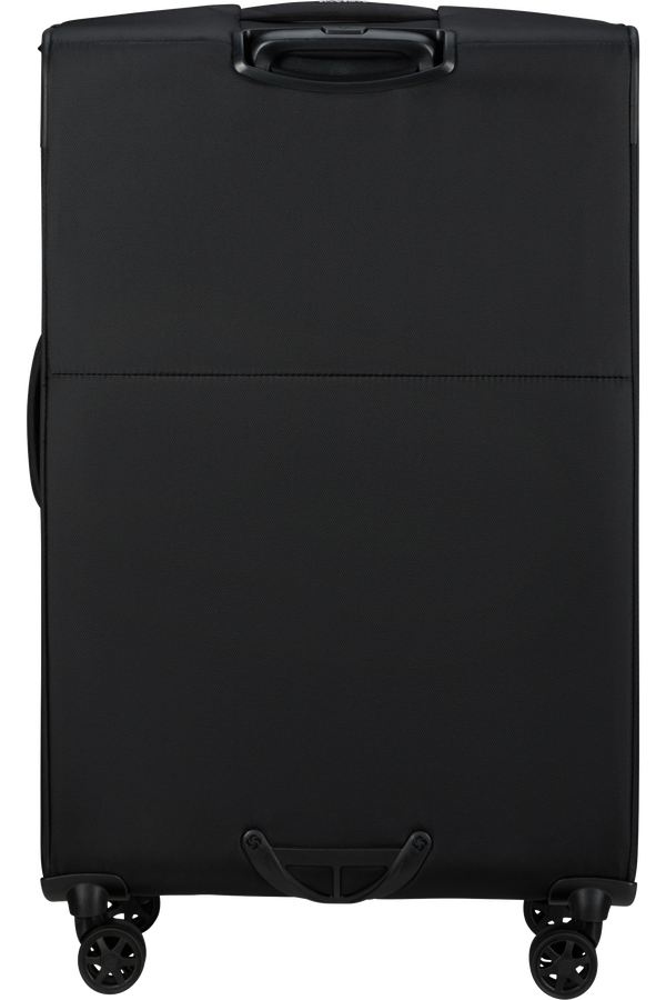 Samsonite Urbify Spinner Expandable 78cm  Noir