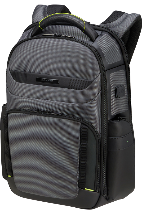 Samsonite Pro-DLX 6 Backpack Slim 15.6'  Framed