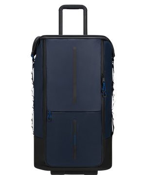 Ecodiver Faltbarer Duffel mit Rollen 4-in-1 82 x 40 x 25 cm | 2.2 kg Ecodiver Faltbarer Duffel mit Rollen 4-in-1 82 x 40 x 25 cm | 2.2 kg