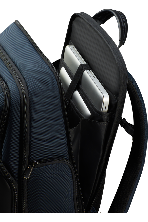 Samsonite Urban-Eye Laptop Backpack 15.6'  Blau Samsonite Urban-Eye Laptop Backpack 15.6'  Blau