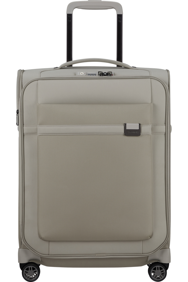 Samsonite Airea Spinner 55/20 Strict 55cm  Sand Storm