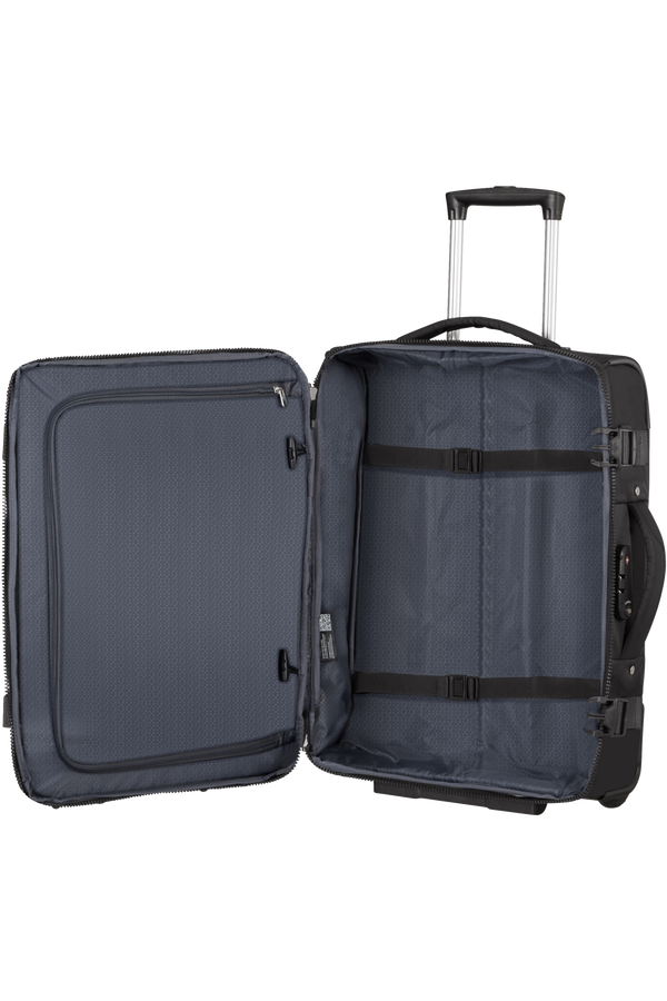 Samsonite Midtown Duffle/Backpack with wheels 55cm  Noir