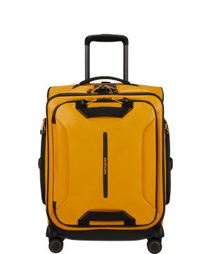 Ecodiver Valise à 4 roues 55cm 55 x 40 x 23 cm | 2.7 kg Ecodiver Valise à 4 roues 55cm 55 x 40 x 23 cm | 2.7 kg