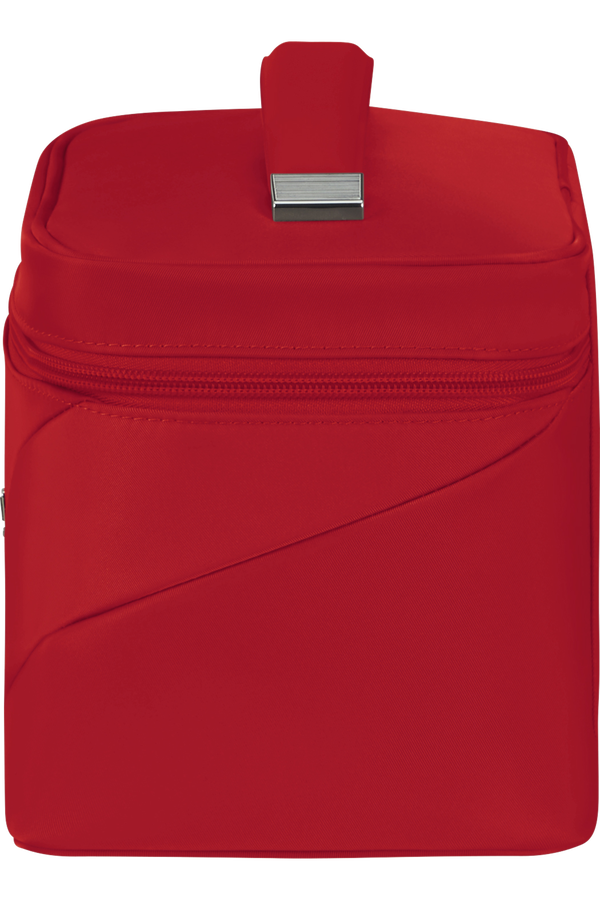 Samsonite Attrix Toilet Kit Beauty Case  Rouge Samsonite Attrix Toilet Kit Beauty Case  Rouge