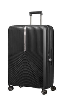 Hi-Fi Valise 4 roues Extensible 75cm 100/110 L | 75 x 50 x 28/31 cm | 3.4 kg